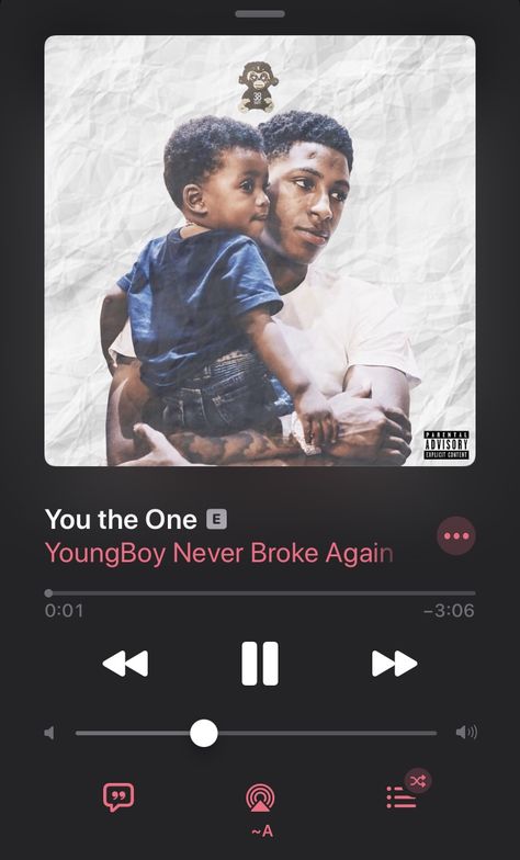 Nba Youngboy Apple Music, Youngboy Music, Rapper Collage, Apple Music Songs, Radio Playlist, Rod Wave, Goal Board, Youtube Videos Music Songs, Rap Quotes