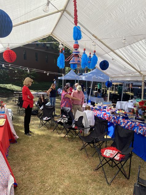 Ole Miss Tailgating, Ole Miss