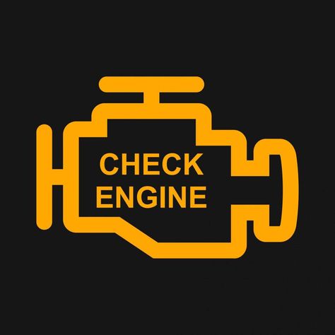 The 13 Most Common Reasons For A Check Engine Light | How To Diagnose Them - FIXD Best OBD2 Scanner Arduino Projects Diy, Automotive Restoration, Light Tattoo, Classic Car Restoration, Check Engine Light, Car Tattoos, Volkswagen Car, Car Repair Service, Shop Decor