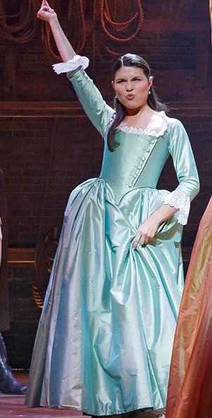 I got Eliza Schuyler! Which Schuyler Sister From Hamilton Are You? Hamilton Schuyler Sisters, Hamilton Eliza, Hamilton Costume, Pippa Soo, Eliza Schuyler, Hamilton Wallpaper, Schuyler Sisters, Hamilton Broadway, Eliza Dress