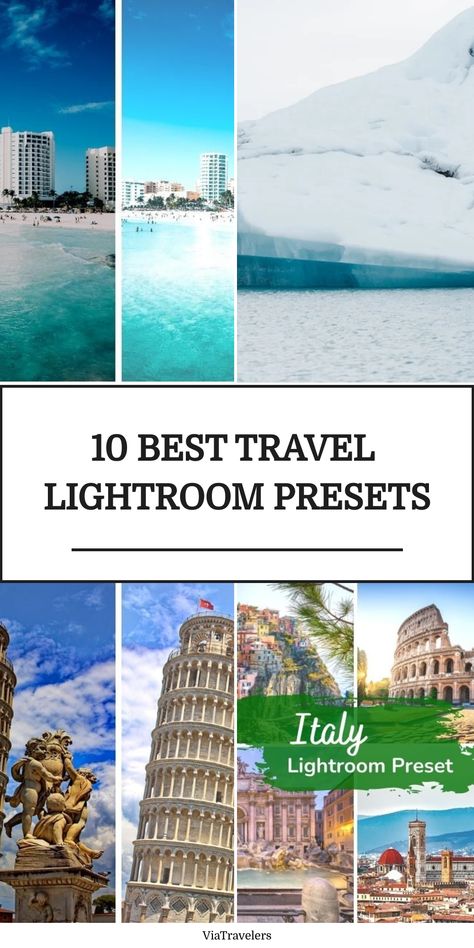 Explore the top travel Lightroom presets for stunning vacation photos. Make your images stand out with these professional and easy-to-use editing tools. Travel Rewards Credit Cards, Adobe Lightroom Presets, Free Presets, Vacation Photos, Editing Tools, Lightroom Presets Free, Cheap Flights, Yosemite National, Yosemite National Park