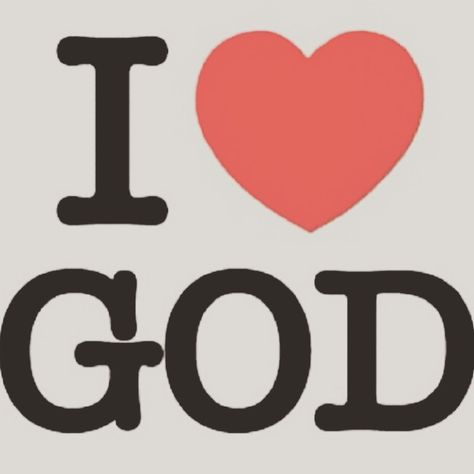 I Love God Pfp, God Pfp, God Logo, I Love God, God Things, Notable Quotes, I Love Ny, Strong Quotes, God Loves Me