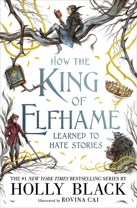 How the King of Elfhame Learned to Hate Stories PDF - How the King of Elfhame Learned to Hate Stories Epub - How the King of Elfhame Learned to Hate Stories VK - How the King of Elfhame Learned to Hate Stories Free Download - How the King of Elfhame Learned to Hate Stories PDF Ekladata - How the King of Elfhame Learned to Hate Stories Mobi - How the King of Elfhame Learned to Hate Stories Audiobook #PDF #Epub #Audiobook #Mobi #Kindle #Download #Ebook #Book #Books Mary Pope Osborne, The Folk Of The Air, Folk Of The Air, Holly Black, Fantasy Fiction, Midnight Sun, Black Books, Cassandra Clare, Book Release