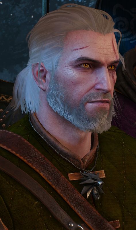 Gerald The Witcher, Geralt Witcher 3, Geralt Of Rivia Witcher 3, The Witcher Story, Witcher 3 Geralt, The Witcher Wild Hunt, The Witcher Game, The Witcher Geralt, Witcher Art