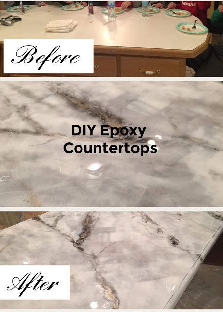 Made by Meggo: DIY Epoxy Countertops  How to paint kitchen countertops  affordable Kitchen Counter Epoxy Ideas, Epoxy Counter Tops Diy, How To Paint Counter Tops Kitchens Diy, Kitchen Counter Paint Ideas, Kitchen Counter Epoxy, Countertop Epoxy Diy, Epoxy Countertop Ideas, Paint Kitchen Countertops, Epoxy Counters