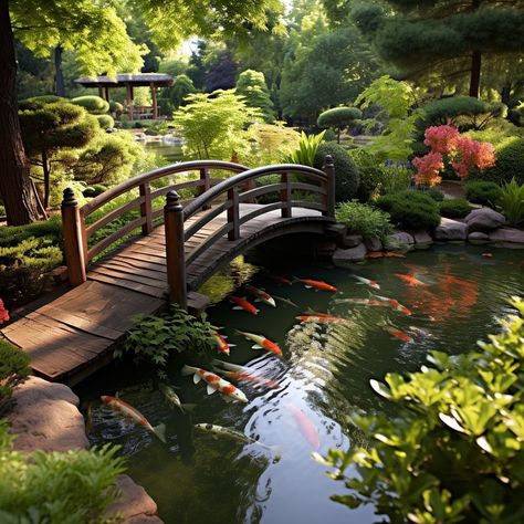 Aesthetic Landscape Painting, Gardener Quotes, Quotes Gardening, Garden Landscaping Design, Tattoo Garden, Landscape Aesthetic, Garden Nails, Japanese Garden Landscape, Painting Garden