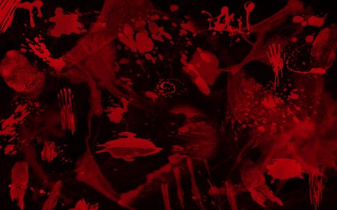 Black Blood by CKBEARDEN Perspective Room, Blood Wallpaper, Dark Edit, Banner Discord, Emo Boy, Blood Art, Pc Wallpaper, Anime Expressions, Simple Background Images