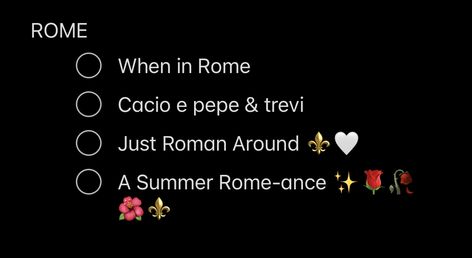 Roma Quotes Instagram, Rome Quotes Instagram, Rome Captions Instagram, Italy Quotes Instagram, Italian Captions For Instagram, Beautiful Italian Phrases, Italy Captions Instagram, Italian Captions, Italy Instagram Captions