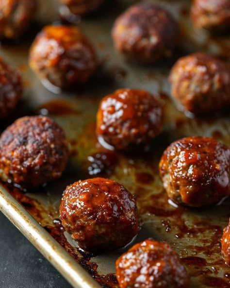 Meatball Recipes Easy, Minced Meat, Beef Recipes Easy, Beef Recipes For Dinner, Meatball Recipes, Beef Dishes, Meat Dishes, Appetizer Snacks, Meat Recipes