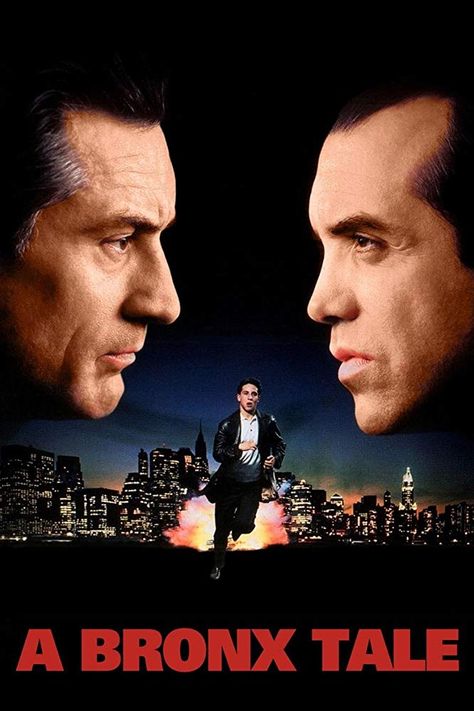 Gangsta Movies, A Bronx Tale Movie, A Bronx Tale, Movies 2019, It Movie Cast, Drama Film, Hd Movies, Free Movies, Drama Movies