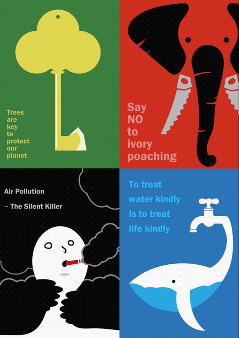 Poster About Pollution, Vegan Poster Design, Climate Crisis Posters, Sustainable Poster Design, Psa Poster Design, Global Warning Posters Ideas Earth, Air Pollution Illustration, Sustainable Development Poster, Climate Changing Poster