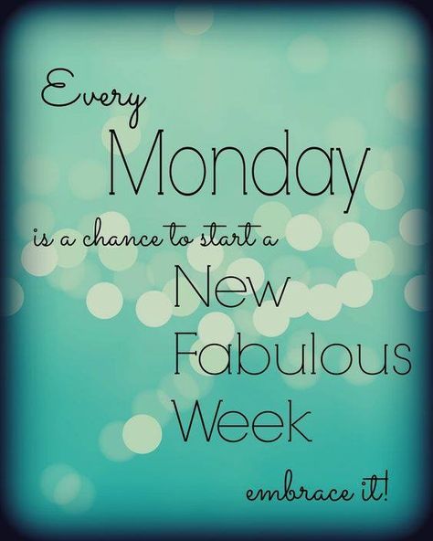 Happy Monday! ❤️ Monday Work Quotes, Monday Inspirational Quotes, Happy Monday Quotes, Monday Morning Quotes, Positive Quotes For Work, Monday Motivation Quotes, Weekday Quotes, Monday Humor, Monday Quotes