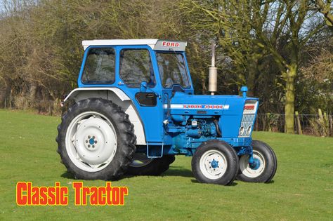 Ford 4000 Tractor, Tractor Photos, Ford Tractor, Utility Tractor, Tractors For Sale, Classic Tractor, Ford Tractors, New Holland Tractor, Old Tractors