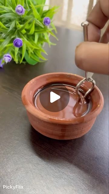 Picky Flix on Instagram: "DIY Dhoop Stand | Sambrani stand #diy #craft #craftideas #pickyflix #dhoopstand #sambranistand #homedecor #decoration #poojadecor #terracotta" Diy Diwali Decorations, Diwali Decor, Diwali Diy, October 8, Instagram Diy, Diwali Decorations, Stand By Me, Diwali, Desi