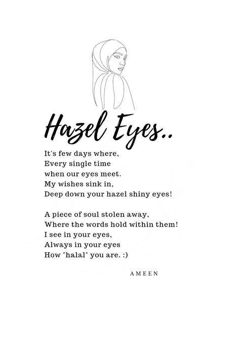 Poems blendbylines Eyes Poem Poetry, Hazel Eyes Poem, Hazel Eyes Quotes, Eyes Poem, Eyes Poetry, Eye Quotes, Poems For Him, Shiny Eyes, Hazel Eyes