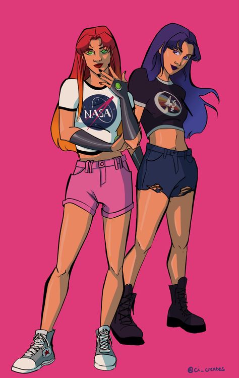 Art Starfire And Black Fire Matching, Black Starfire Cosplay, Blackfire And Starfire, Blackfire Costume, Blackfire Cosplay, Starfire Halloween, Blackfire Teen Titans, Starfire Aesthetic, Dc Starfire