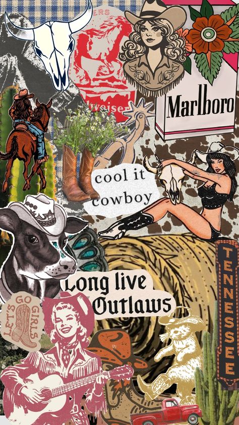 Nashville Wallpaper Iphone, Texas Iphone Wallpaper, Nashville Wallpaper, Texas Collage, Western Apartment, Cowboy Love, Denim Crafts Diy, Western Wall Art, Patterns Wallpaper