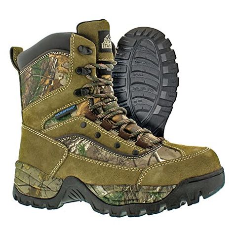 Itasca Men's Hunting Hiking Boot Mens Hunting Boots, Kids Hunting, Hunting Boots, Mens Snow Boots, Trading Post, Hiking Boot, Tractor Supply, Mens Shoes Boots, Designer Boots