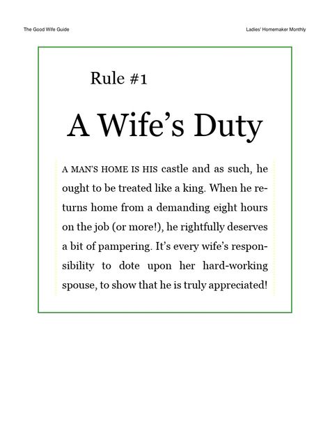 Treating my husband as my King is an honor I'm truly great full to do. Honoring My Husband, Honor Your Husband Quotes, The Good Wife's Guide, Wife Duties, King's Maker, King Quotes, My King, Husband Quotes, Good Wife