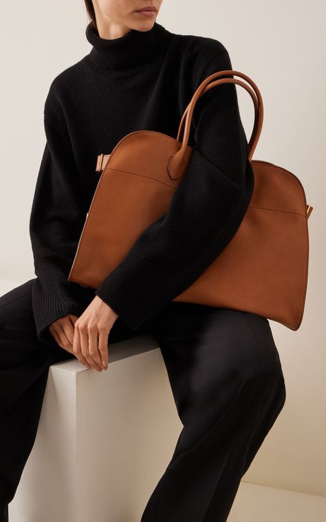 The Row Margaux Bag, Margaux Bag, The Row Bag, Bag Obsession, Minimal Chic, Accessories Collection, Pre Fall, Global Fashion, Minimal Fashion