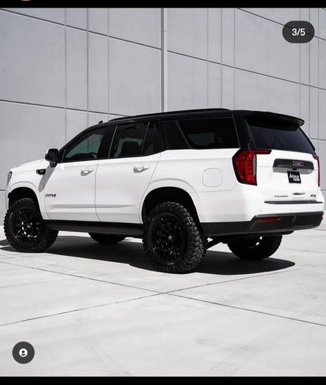 2024 Yukon Denali, Mom Suv, Gmc Yukon At4, Gmc Suv, Luxury Helicopter, Airplane Car, Gmc Yukon Denali, Dream Car Garage, Yukon Denali