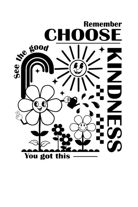 Remember Choose Kindness Quotes SVG Choose Kindness Quotes, Quotes On Kindness, Kindness Svg, Sublimacion Ideas, Hippie Designs, Choose Kindness, Life Update, Tshirt Printing Design, Shirt Design Inspiration