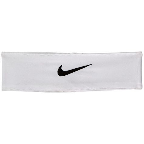 Nike Fury Headband ($15) ❤ liked on Polyvore featuring accessories, hair accessories, nike, sweat wicking headband, embroidered headbands, headband hair accessories and head wrap headband Nike Headband, Supergirl Outfit, Cute Sweats, Nike Headbands, Thick Headbands, Wrap Headband, Headband White, Athletic Headbands, Wrap Hair