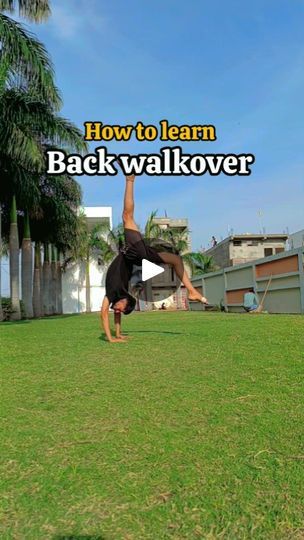 How To Do A Front Walkover, How To Do A Back Walkover, Back Walkover Tutorial, Walkover Tutorial, Flip Tutorial, Front Walkover, Back Walkover, Instagram Class, Front Walk