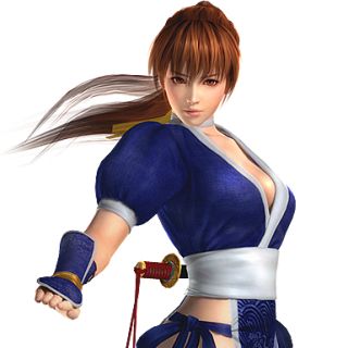 Doa Kasumi, Kasumi Dead Or Alive, Dead Or Alive 5, Japanese Warrior, Dead Or Alive, Ada Wong, Video Game Controller, Game Characters, Game Character Design