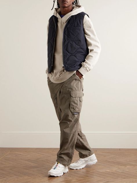 Casual mens fashion