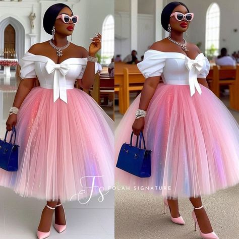 Stylish 🥰🥰🔥 KINDLY TAG US WHENEVER YOU RECREATE OR REPOST ANY OF OUR DESIGNS. DM OR CLICK THE LINK IN BIO TO GET STYLE INSPIRATIONS FOR YOUR BIG OCCASIONS DM IF YOU WANT TO LEARN HOW TO ILLUSTRATE BY YOURSELF ALSO DM IF YOU WANT A DESIGN FOR YOUR FASHION BRAND #tailorcatalogue #tailorcataloguepage #viral #tailor #fashionstyle #skirt #clothes #fashion #trending #women #dinnerdress #dinnerwears #stylish #creative #asoebibellanaija #reels #viralreels #dinner #stylishlooks #fashionstyl... Short Dinner Dresses Classy, Dresses By Occasions, Short Dinner Dresses, Ankara Short Gown Dresses, Plus Size Wedding Dress Short, Dinner Wears, Sewing Cake, Birthday Gowns, Dresses For Wedding Party