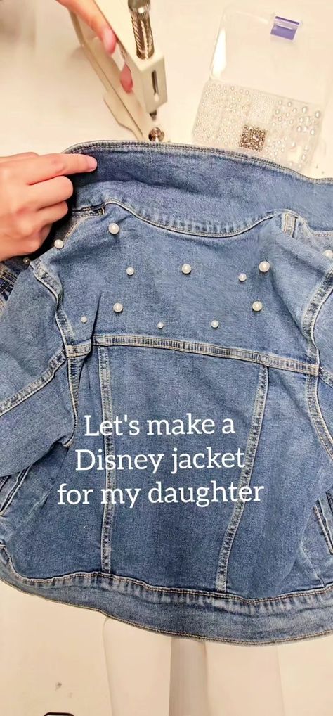 draw a disney on jean jacket｜TikTok Search Custom Disney Jean Jacket, Minnie Jean Jacket, Diy Disney Denim Jacket, Disney Jean Jacket Diy, Disney Painted Jean Jacket, Minnie Mouse Jean Jacket, Disney Jackets, Disney Denim Jacket Patches, Disney Patch Jean Jacket