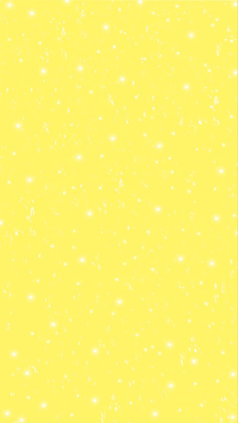 Yellos star background created by me!! Ios 16 Wallpaper Yellow Star, Star Aesthetic Yellow, Yellow Star Wallpaper, Kidcore Background, Yellow Star Background, Yellow Dots Background, Old Lanterns, Sparkles Background, Star Background