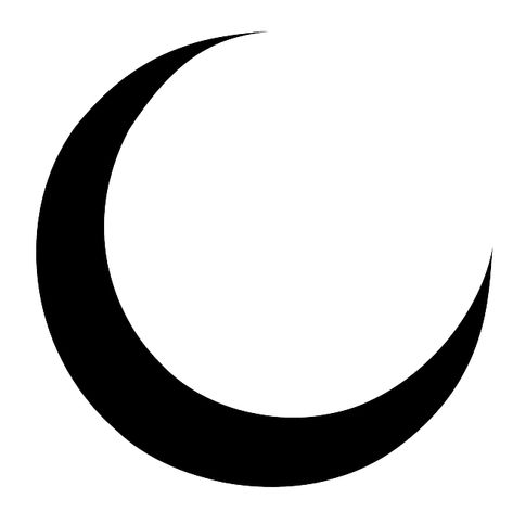 Moon Crescent Decreasing - Free vector graphic on Pixabay Candle Magic Colors, Magic Candles, Magic Colors, Brown Candles, Moon Vector, Episode Interactive Backgrounds, Purple Candles, Moon Silhouette, New Moon Rituals