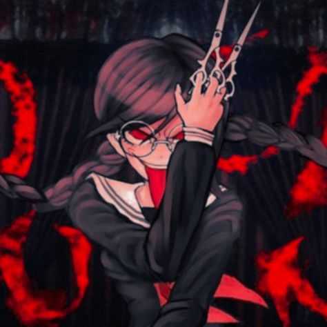 Syo Danganronpa, Toko Cosplay, Genocider Syo, Danganronpa Thh, Toko Fukawa, Byakuya Togami, Anime Bag, Danganronpa Trigger Happy Havoc, Cotton Candy Clouds