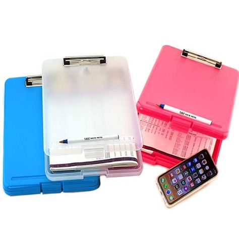 School office supply letter legal size paper organizer Wideny Super September plastic storage box clipboard with pen holder https://m.alibaba.com/product/62293209629/School-office-supply-letter-legal-size.html?__sceneInfo={"cacheTime":"1800000","type":"appDetailShare"} Clipboard Storage, Paper Organizer, Plastic Storage Box, Teacher Supplies, Cute Backpacks, Plastic Box Storage, Paper Organization, Game Boy Advance Sp, Clipboard