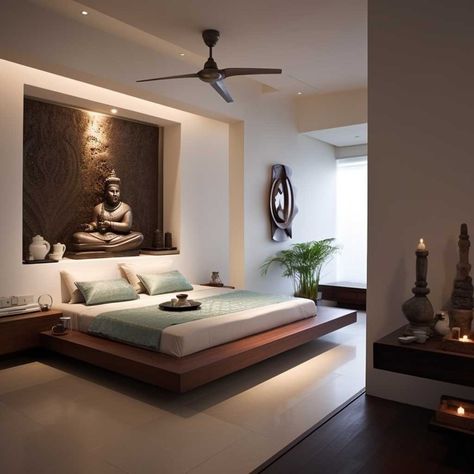 5+ Simple Indian Bedroom Interior Design Ideas You'll Love • 333+ Images • [ArtFacade] Indian Themed Bedroom, Simple Bedroom Interior Design Indian, Indian Bedroom Interior Design, Room Interior Bedroom Indian, Simple Bedroom Ideas Indian, Indian Modern Bedroom Interior, Bedroom Interior Design Indian, Indian Bedroom Interior, Indian Bedroom Ideas