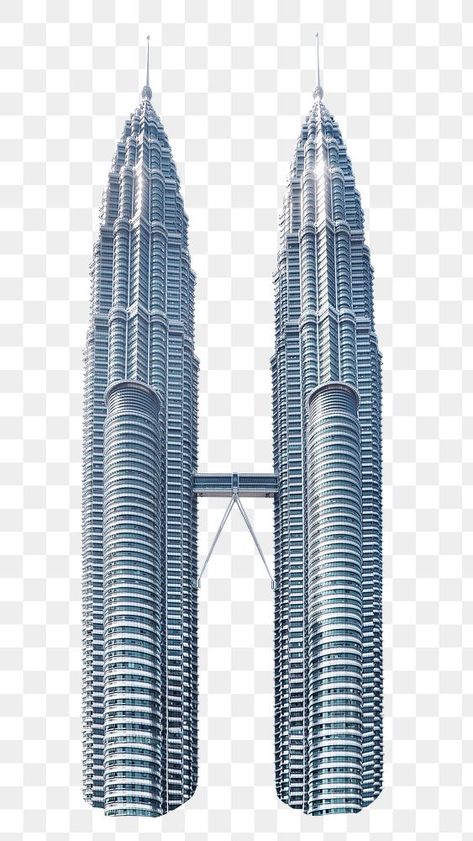 Malaysia Background, Twin Towers Malaysia Drawing, Tugu Negara Malaysia Art, Malaysia Landmark, Twin Towers Malaysia, Peninsular Malaysia Map, Petronas Twin Towers, Petronas Towers, Food Poster Design