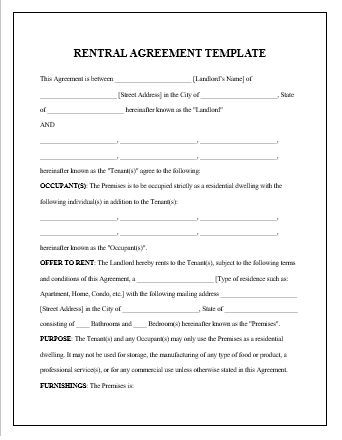 13+ Rental Agreement Templates | Word, Excel & PDF Templates Lease Agreement Free Printable, Rent Receipt, Employment Form, Room Rental Agreement, Tenancy Agreement, Real Estate Forms, Rental Agreement Templates, Purchase Agreement, Rental Application