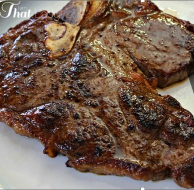 Pan Fried Steak Pan Fried Steak, Cook Videos, Pan Fry Steak, Baked Orange Chicken, Gourmet Steak, Fried Steak Recipes, Delicious Steak, Pan Steak, Easy Steak Recipes