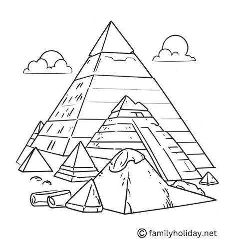 Pharaoh Drawing, Egypt Coloring Pages, Ancient Civilizations Projects, Egypt Pharaoh, Ancient Egypt Pharaohs, Ancient Civilization, Baby Swag, Ancient World, Ancient Civilizations