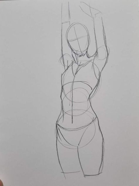 Male Female Drawing Reference, Cute Body Reference Drawing, Femal Anatomy Drawings, Teen Body Anatomy Drawing, Body Anatomy Drawing Reference Poses, Anatomy Base Drawing, Woman Anatomy Drawing Reference, Anatomy Drawing Torso, Chest Drawing Reference Female