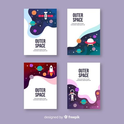 Hand drawn galaxy poster Free Vector | Free Vector #Freepik #freevector #brochure #flyer #poster #business Poster Business, 달력 디자인, Free Vector Backgrounds, Galaxy Poster, Portfolio Design Layout, Banner Ads Design, Design Editorial, Flyer Poster, Vector Hand