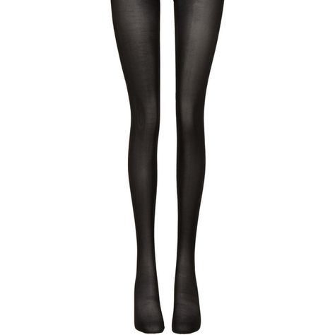 Wolford Synergy 40 Tights ($19) ❤ liked on Polyvore featuring intimates, hosiery, tights, pants, bottoms, accessories, leggings, wolford pantyhose, black pantyhose ve black tights Black Tights Png, Tights Png, Stockings Png, Build Closet, Wolford Tights, Dr Closet, Black Thigh High, Outfit Png, Black Pantyhose