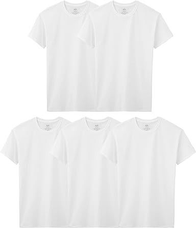 Amazon.com: Fruit of the Loom Boys' Eversoft Cotton Undershirts, T Shirts & Tank Tops : Clothing, Shoes & Jewelry White T Shirt Png, Png Pack, Interesting Products, T Shirt Png, T-shirts & Tank Tops, White Tank Top, Boys T Shirts, White T Shirt, Fruit Of The Loom