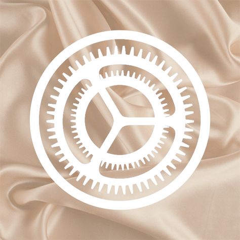 Beige Phone Icon Aesthetic, Iphone Icon Aesthetic Beige, Aesthetic App Icons Beige Settings, Vintage Aesthetic Icons For Apps, Beige Aesthetic Iphone Icons, Aesthetic App Logo Vintage, Beige Settings Icon, Iphone Settings Icon, Vintage App Icons Aesthetic