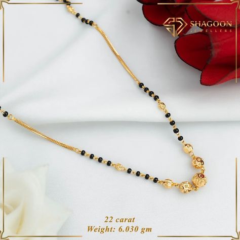 Daily wear fancy gold chain necklaces with beads. The Fancy Gold Chain Necklace is the perfect blend of classic elegance and modern sophistication, making it the ideal accessory for any occasion. ✅Weight: 6.030gm 📩Dm us for more information. WhatsApp/Call: 9851169869 Visit us at: 📍Bishal Bazar, Shop no 2 Newroad, Kathmandu Visit our store for more collections of Gold and Diamond Jewellery. #GoldChainNecklace #StatementNecklace #LuxuryJewelry #HighFashion #BoldAndBeautiful #JewelryGoals ... Daily Wear Gold Mangalsutra Designs, Necklaces With Beads, Antique Necklace Gold, Gold Chain Necklaces, Mangal Sutra, Mangalsutra Design, Black Beads Mangalsutra, Black Beads Mangalsutra Design, Gold Mangalsutra Designs