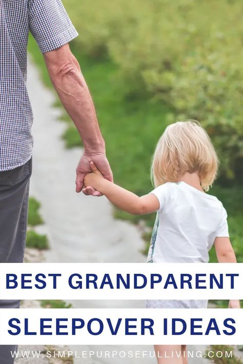 Are your grandkids coming over for a sleepover? Need some fun ideas, tips, tricks, crafts, and activities for fun activity ideas to do with your grandkids. Fun Things To Do With Preschoolers, Fun Things To Do With Grandkids Ideas, Activities With Grandkids, Activities To Do With Grandkids, Grandkids Sleepover Ideas, Fun With Grandkids Ideas, Grandkids Room At Grandmas Ideas, Fun Things To Do With Grandkids, Questions For Grandkids