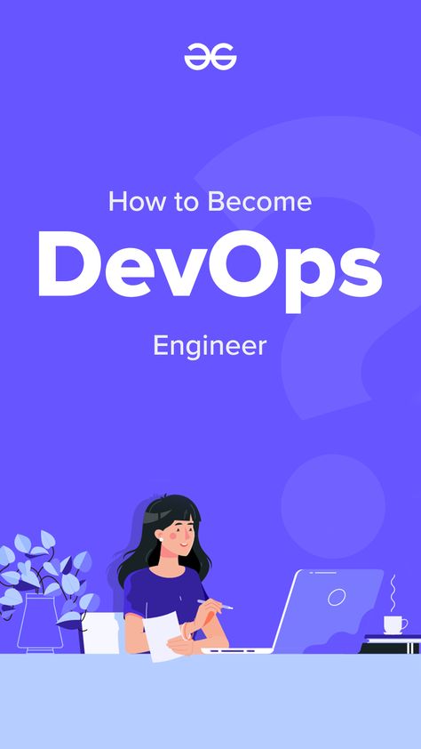 DevOps Engineer 
Roadmap to DevOps
Tips & Tricks Practice Coding, Devops Engineer, Basic Computer Programming, Basic Computer, Engineering Jobs, Computer Programming, Software Engineer, Interview Questions, Marketing Jobs