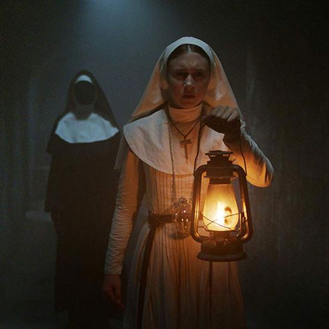 Insidious Movie, Ed E Lorraine Warren, Demian Bichir, Upcoming Horror Movies, Horror Movies List, Lorraine Warren, The Nun, Patrick Wilson, Thriller Movies